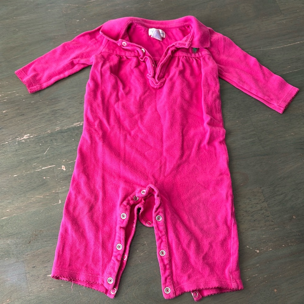 Ralph Lauren Jumpsuit
